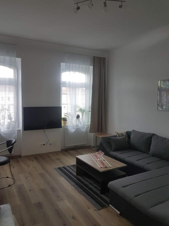 Gerald'S Apartment 16 Viena Exterior foto